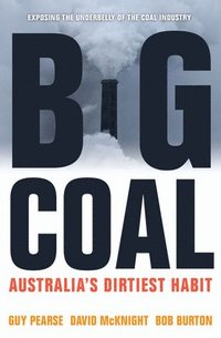 bokomslag Big Coal