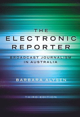 The Electronic Reporter 1