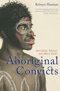 bokomslag Aboriginal Convicts