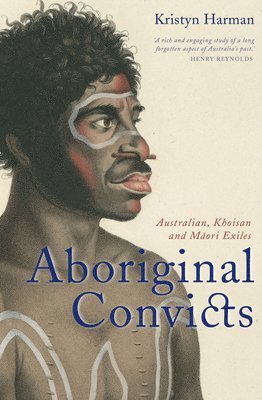 Aboriginal Convicts 1