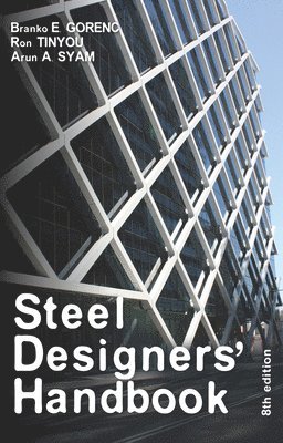 Steel Designers' Handbook 1