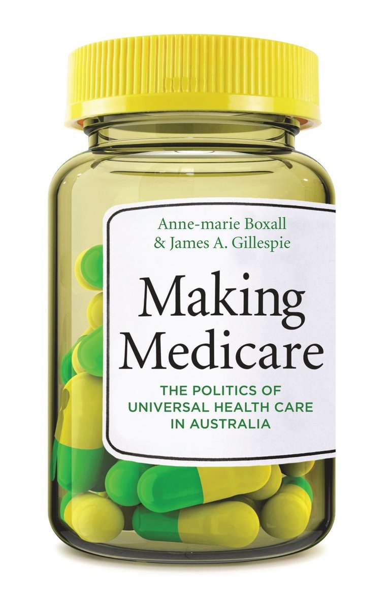 Making Medicare 1