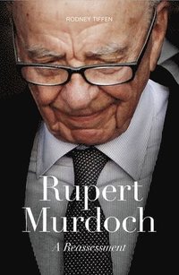 bokomslag Rupert Murdoch
