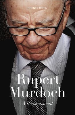 Rupert Murdoch