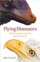 bokomslag Flying Dinosaurs