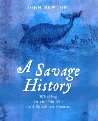 A Savage History 1