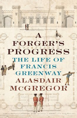 A Forger's Progress 1