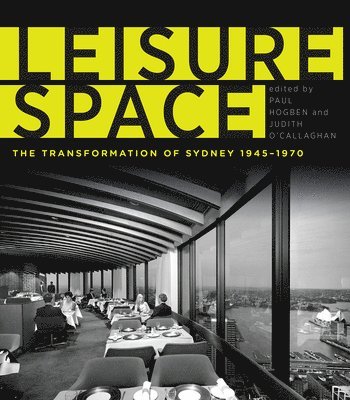 Leisure Space 1