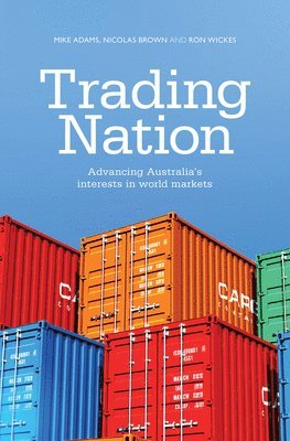 Trading Nation 1