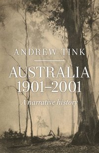 bokomslag Australia 1901-2001