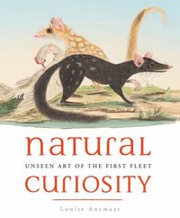 bokomslag Natural Curiosity