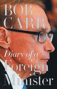 bokomslag Diary of a Foreign Minister