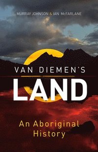 bokomslag Van Diemen's Land