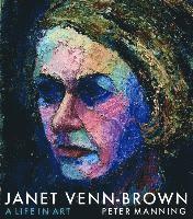 bokomslag Janet Venn-Brown