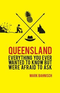 bokomslag Queensland