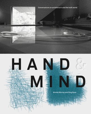 bokomslag Hand & Mind