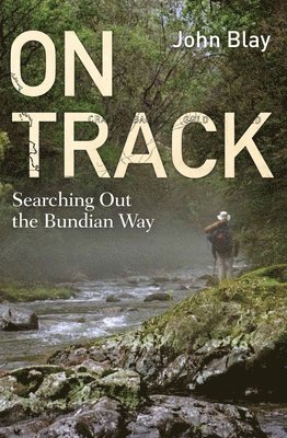 John Blay - On Track, Häftad