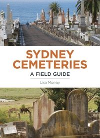 bokomslag Sydney Cemeteries