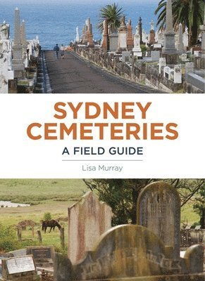 bokomslag Sydney Cemeteries