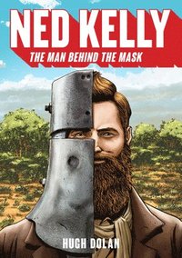 bokomslag Ned Kelly