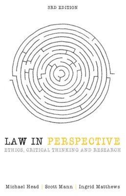 Law in Perspective 1