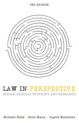 Law in Perspective