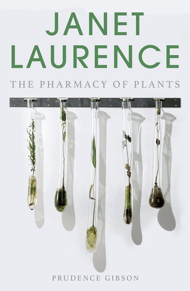 Prudence Gibson - Janet Lawrence, Häftad