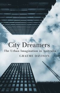 bokomslag City Dreamers