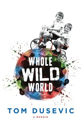 Whole Wild World 1