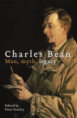 Peter Stanley, Peter Stanley - Charles Bean, Häftad