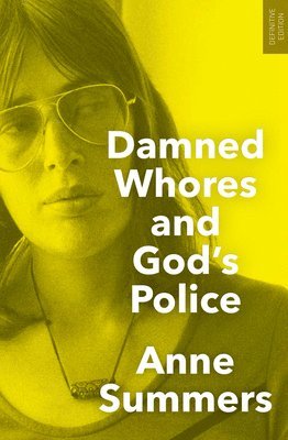 bokomslag Damned Whores and God's Police