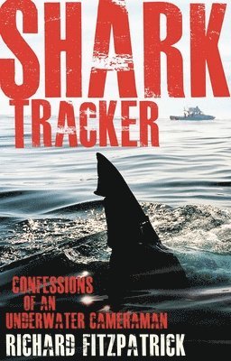 Shark Tracker 1