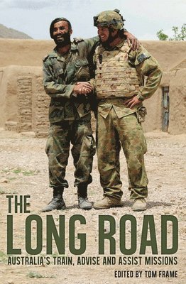 Long Road