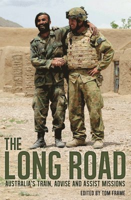 The Long Road 1