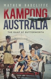 bokomslag Kampong Australia