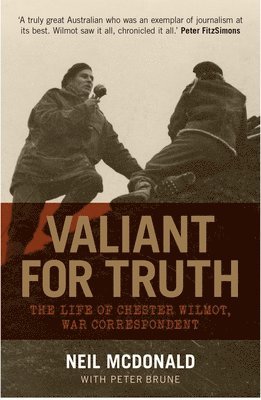 Valiant for Truth 1