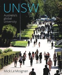 bokomslag UNSW