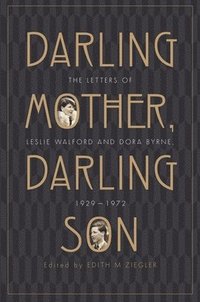 bokomslag Darling Mother, Darling Son