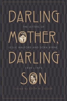 Darling Mother, Darling Son 1