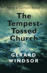 bokomslag The Tempest-Tossed Church