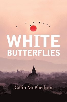 bokomslag White Butterflies