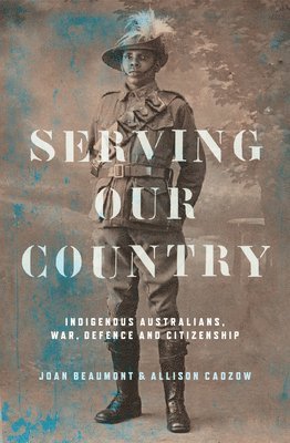 bokomslag Serving Our Country