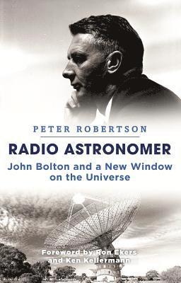 Radio Astronomer 1