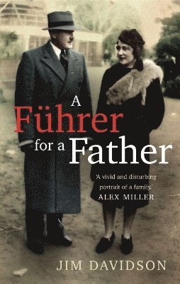 bokomslag Führer for a Father