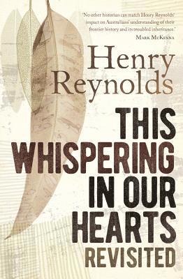 This Whispering in Our Hearts Revisited 1