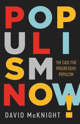 Populism Now! 1