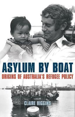 Asylum by Boat 1