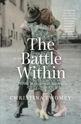 The Battle Within 1