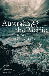 bokomslag Australia & the Pacific
