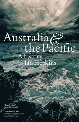 Australia & the Pacific 1